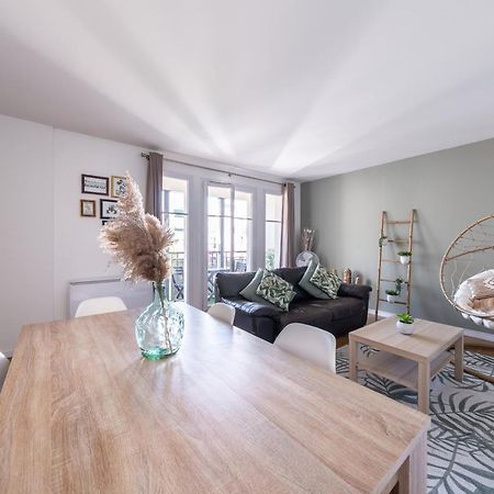 Disney Pop Appartement Serris Exteriér fotografie