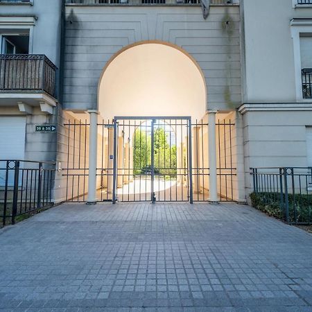 Disney Pop Appartement Serris Exteriér fotografie