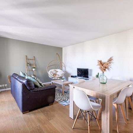 Disney Pop Appartement Serris Exteriér fotografie