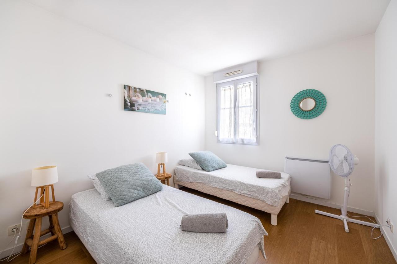 Disney Pop Appartement Serris Exteriér fotografie