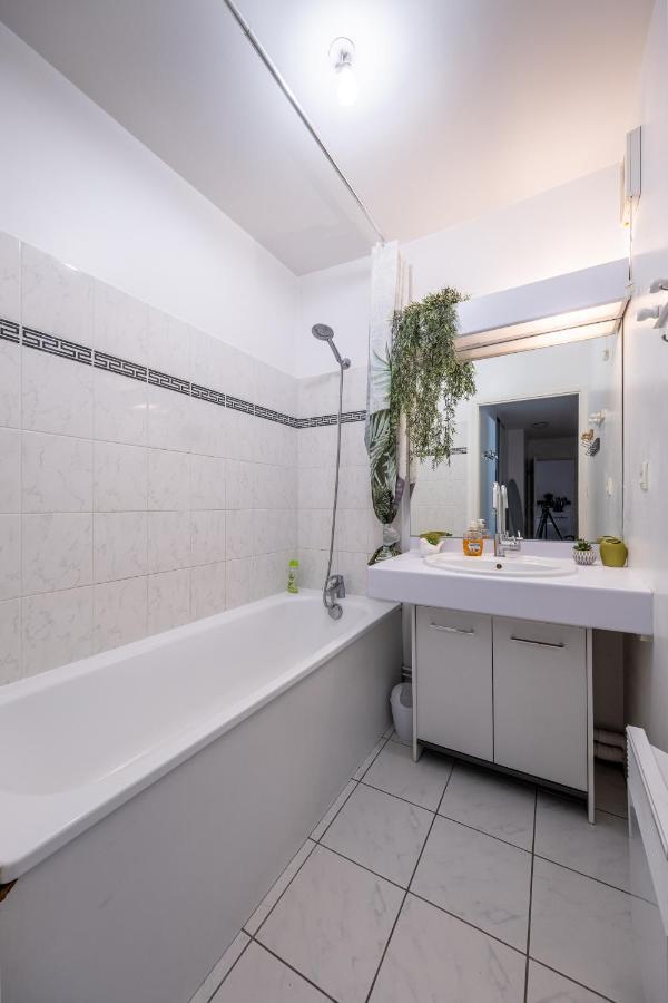 Disney Pop Appartement Serris Exteriér fotografie